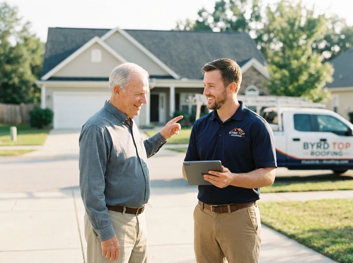 Roofing Westville, IN FAQs